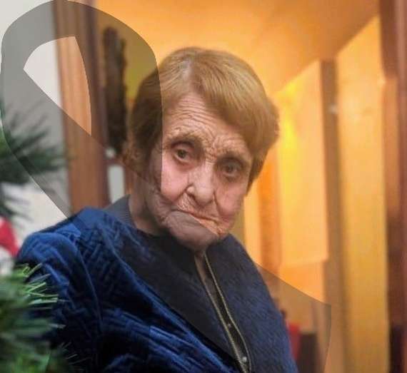 La fallecida Juana Ramírez García (Foto TA)